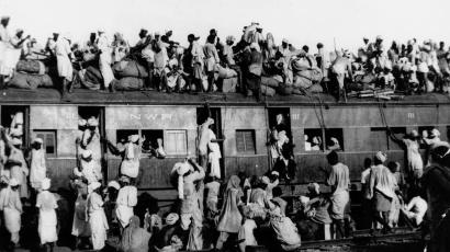 WBCS History Notes On - Could Partition Of 1947 Be Avoided IMAGE