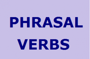 wbcs Phrasal Verbs Questions - English notes image