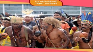 WBCS Tribal Societies - Anthropology Notes IMAGE