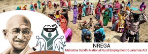 WBCS Rural Employment Guarantee Scheme - Economics Notes IMAGE
