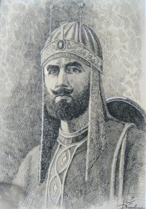 WBCS History Notes On - Sher Shah Of Sur IMAGE