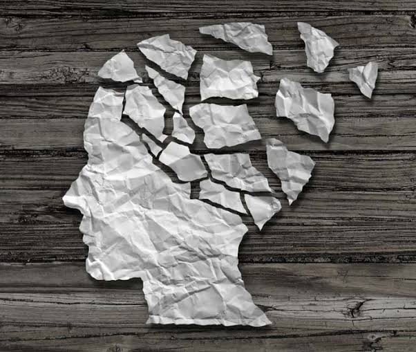 WBCS AMNESIA - Psychology Notes IMAGE
