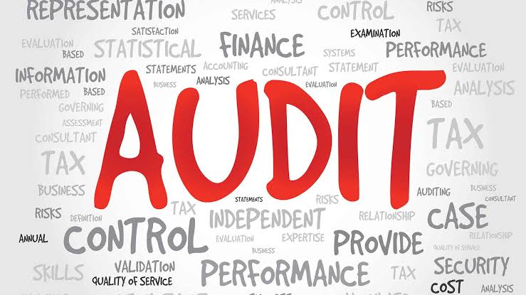 WBCS Commerce And Accountancy - Company Audit NOTES IMAGE