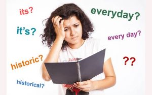 WBCS Group Of Confusing Words NOTES IMAGE