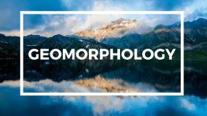 WBCS Geomorphology - Geography Notes IMAGE