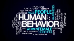 WBCS Human Behavior - Psychology Notes IMAGE