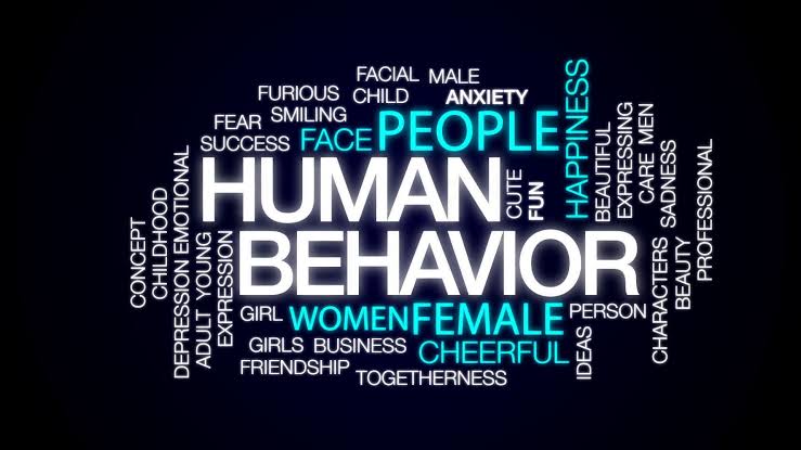 WBCS Human Behavior - Psychology Notes IMAGE