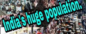 WBCS Ever Increasing Population Of India - Essay Composition IMAGE