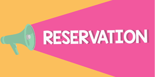 WBCS Vacancies And Reservation of Vacancies IMAGE