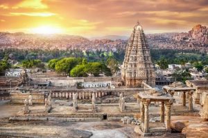 WBCS Ancient Indian History Notes - On Sangama Culture IMAGE