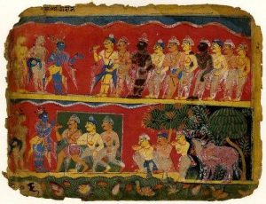 WBCS Varna Organisation - Ancient History Notes IMAGE