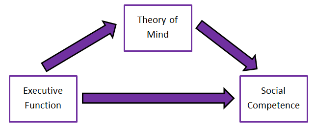 WBCS The Theory Of Mind - Philosophy Notes IMAGE