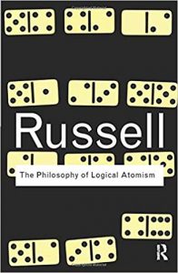 WBCS Logical Atomism - Philosophy Notes IMAGE