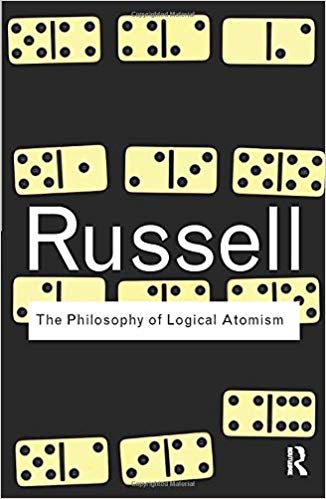 WBCS Logical Atomism - Philosophy Notes IMAGE