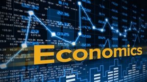 WBCS ECONOMICS question paper and notes image