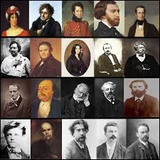 W.B.C.S. FRENCH LITERATURE image