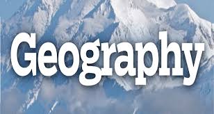 W.B.C.S. Main Examination 2019 Optional Geography Question Paper