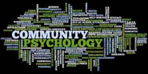 WBCSPsychology Notes On - Community Psychology NOTES IMAGE