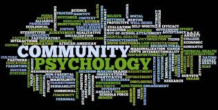 WBCSPsychology Notes On - Community Psychology NOTES IMAGE
