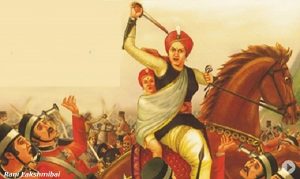 WBCS Diffusion Of 1857 Revolt - Modern History Notes IMAGE