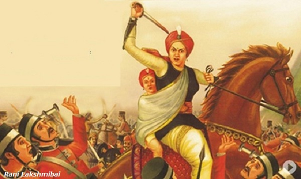 WBCS Diffusion Of 1857 Revolt - Modern History Notes IMAGE
