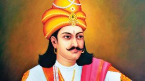 WBCS Indian History - Asoka's Dhamma IMAGE