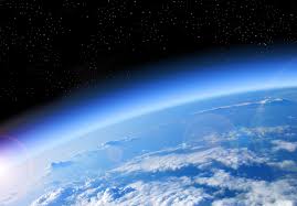 WBCS Structure Of Atmosphere IMAGE