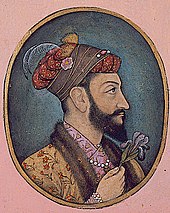 WBCS HISTORY Aurangzeb - Notes IMAGE