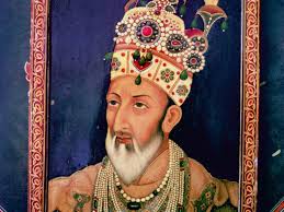 WBCS Modern Indian History Notes-Bahadur Shah I IMAGE