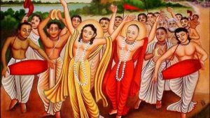 WBCS Bhakti Movement-Indian History Notes IMAGE