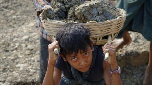 WBCS CHILD LABOUR - Sociology Notes IMAGE