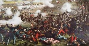 WBCS Civil War - History Notes IMAGE