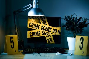 WBCS Computer Crime -General Studies Notes IMAGE