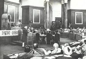 WBCS Notes On - Constituent Assembly - Political Science IMAGE