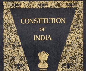 WBCS Indian Polity - Sources Of Constitution - Notes IMAGE