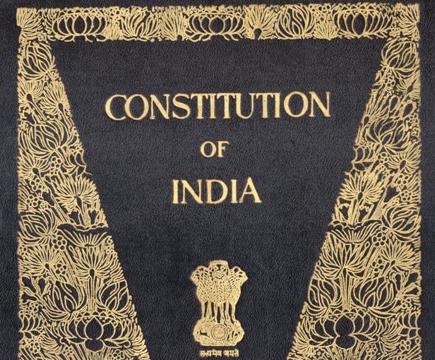WBCS Indian Polity - Sources Of Constitution - Notes IMAGE