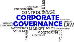 WBCS Management Notes - Corporate Governance IMAGE