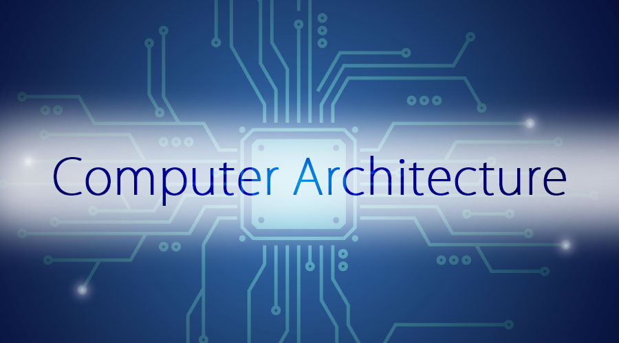 WBCS Computer Architecture - Computer Science Notes IMAGE