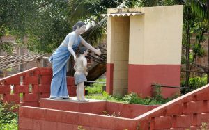 WBCS Can India Become Open Defecation Free by 2019, If So How-Essay Composition IMAGE