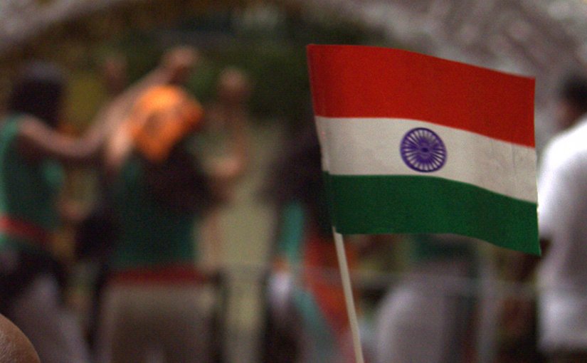 WBCS Changing Face Of Democracy In India - Essay Composition IMAGE