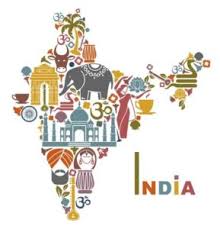 WBCS Unity And Diversity In Socio-Cultural structure In India NOTES IMAGE
