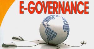 WBCS E-governance - Management Notes IMAGE