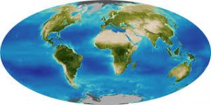 WBCS General Knowledge - Atmosphere - Notes IMAGE