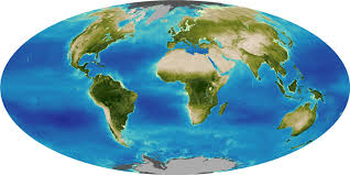 WBCS General Knowledge - Atmosphere - Notes IMAGE