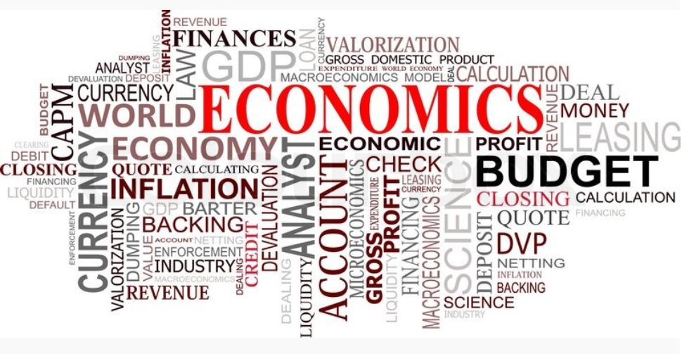 WBCS Exam Main Optional Subject Economics Syllabus IMAGE