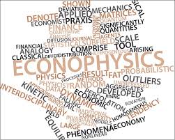 WBCS Econophysics - Physics Notes IMAGE