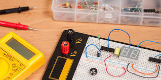 WBCS Basic Electronics - Computer Science Notes IMAGE
