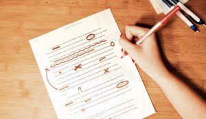 WBCS ENGLISH report writing image