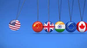 WBCS Indian Foreign Policy - History NOTES IMAGE