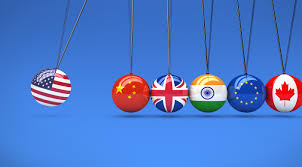 WBCS Indian Foreign Policy - History NOTES IMAGE